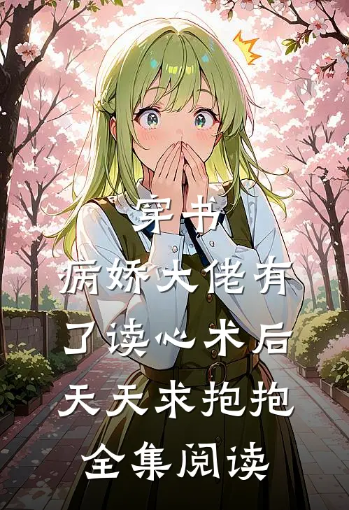 穿书：病娇大佬有了读心术后天天求抱抱全集阅读