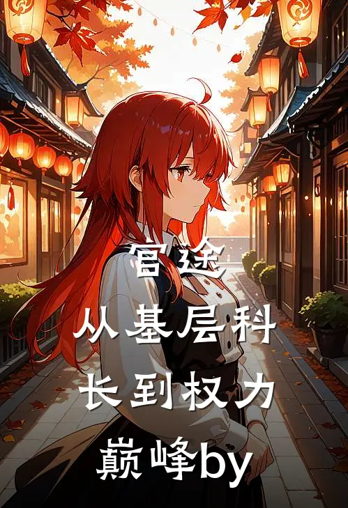 官途：从基层科长到权力巅峰by