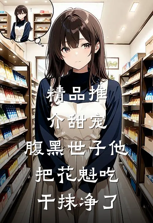 精品推介甜宠：腹黑世子他把花魁吃干抹净了