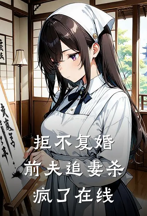 拒不复婚前夫追妻杀疯了在线观看