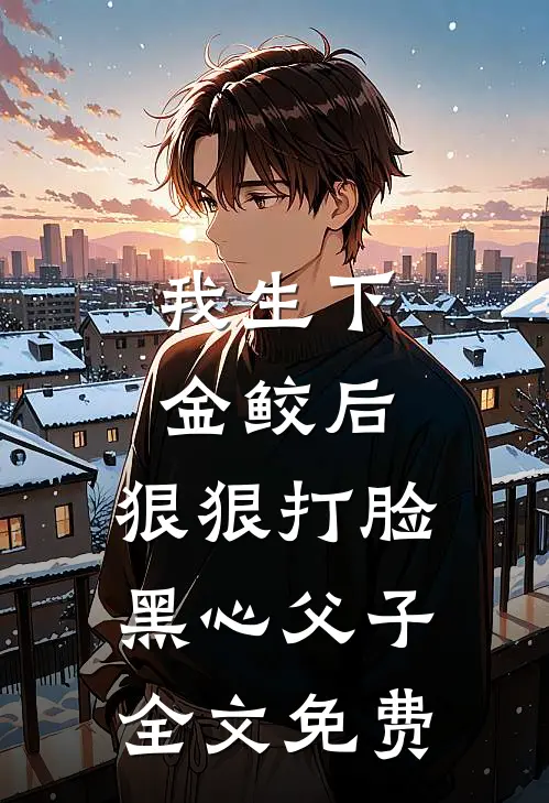 我生下金鲛后,狠狠打脸黑心父子全文免费观看