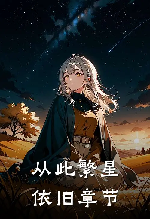 从此繁星依旧章节