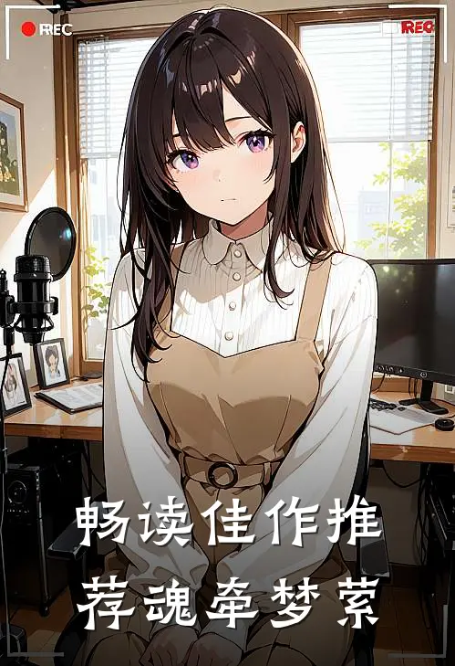 畅读佳作推荐魂牵梦萦
