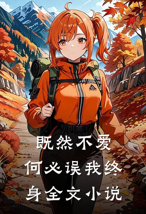 既然不爱,何必误我终身全文