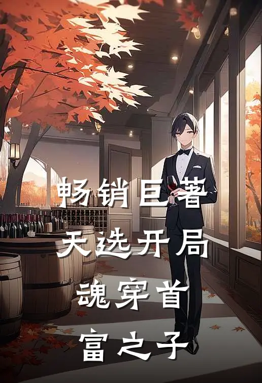 畅销巨著天选开局,魂穿首富之子