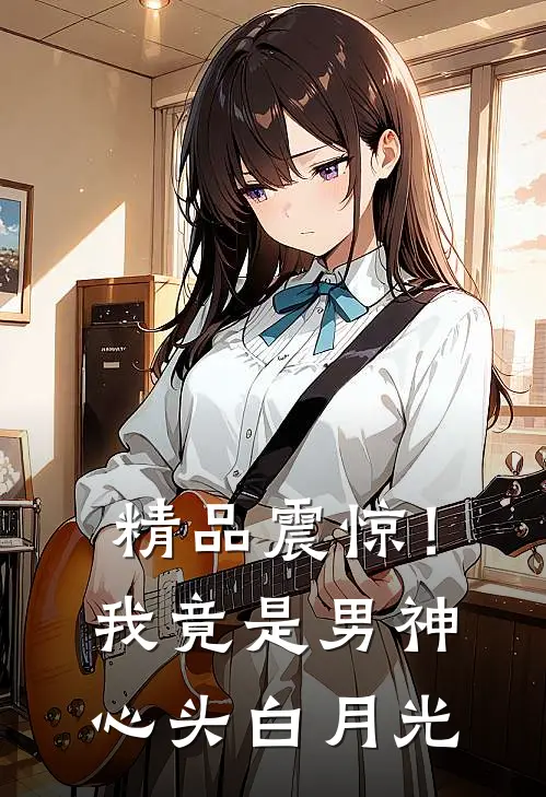 精品震惊！我竟是男神心头白月光