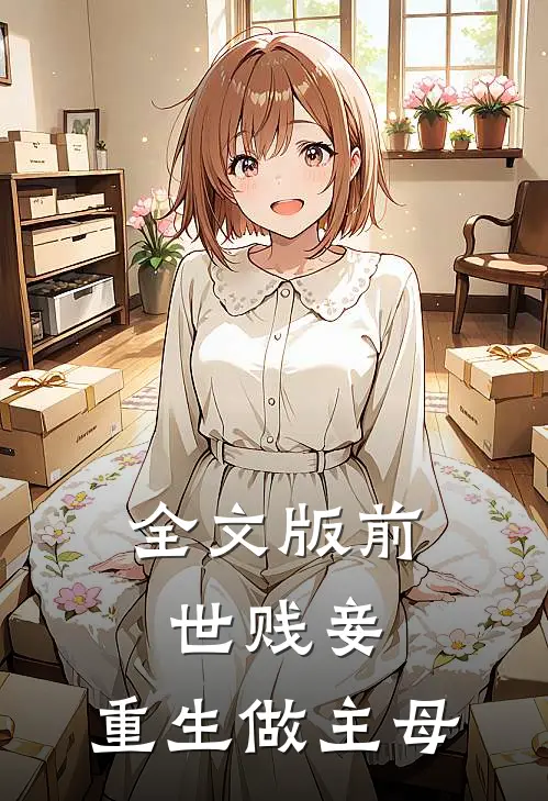 全文版前世贱妾,重生做主母亲的
