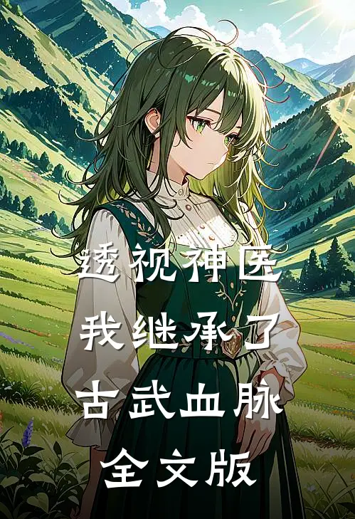 透视神医：我继承了古武血脉全文版