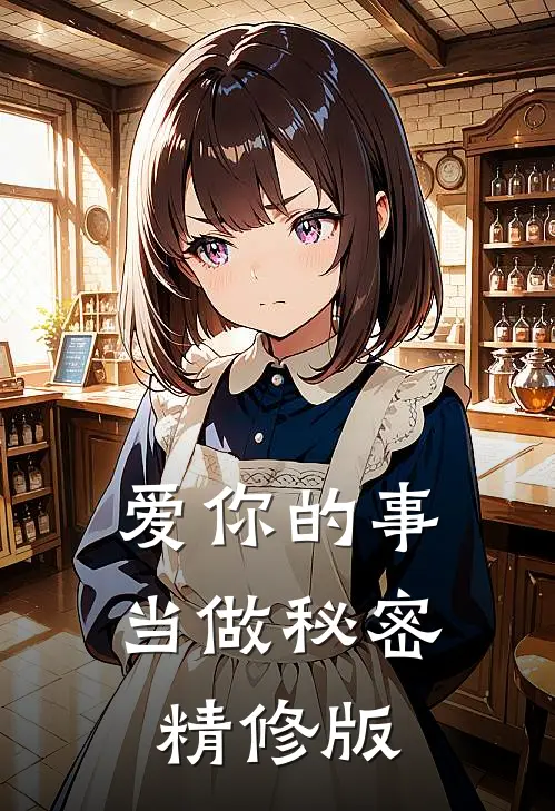 爱你的事当做秘密精修版