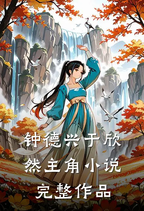 钟德兴于欣然主角小说完整作品