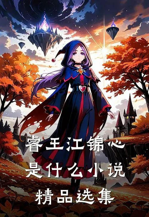 睿王江锦心是什么小说精品选集