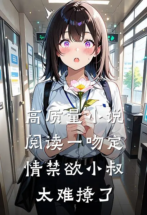 高质量小说阅读一吻定情禁欲小叔太难撩了