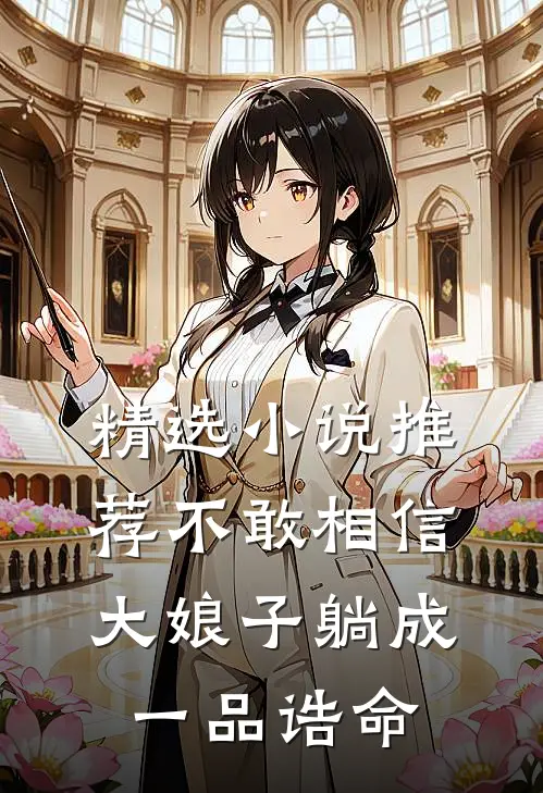 精选小说推荐不敢相信，大娘子躺成一品诰命