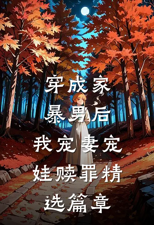 穿成家暴男后,我宠妻宠娃赎罪精选篇章