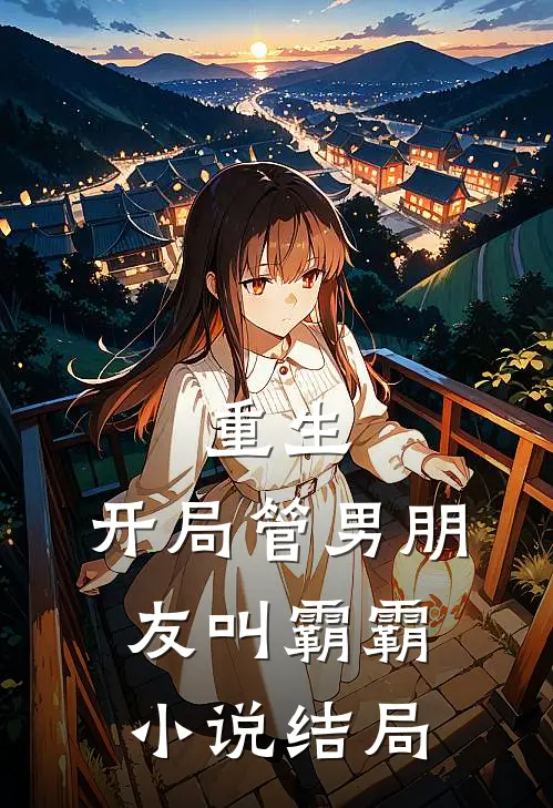 重生开局管男朋友叫霸霸结局是啥