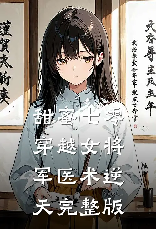 甜蜜七零：穿越女将军医术逆天完整版