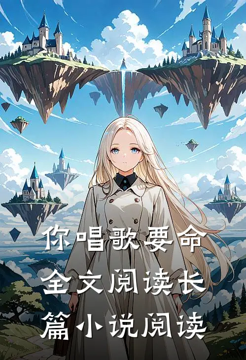 你唱歌要命全文阅读长篇小说阅读