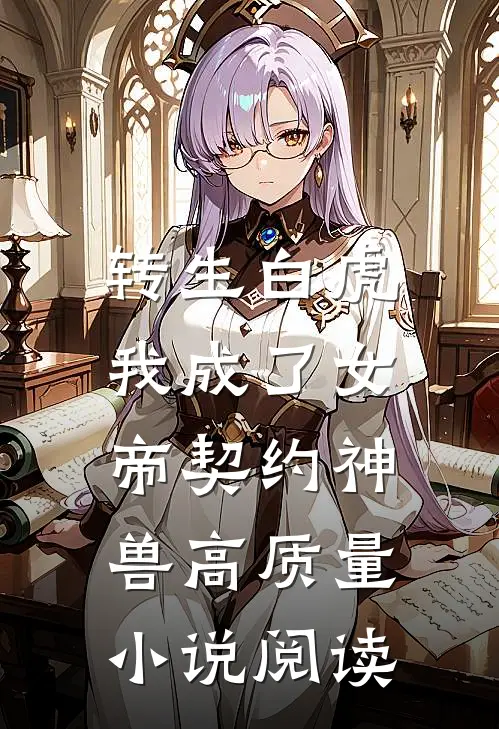 转生白虎,我成了女帝契约神兽高质量阅读免费