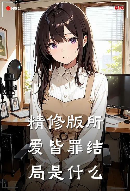 精修版所爱皆罪结局是什么