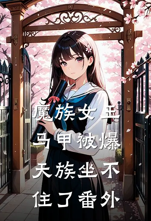 魔族女王马甲被爆,天族坐不住了 番外