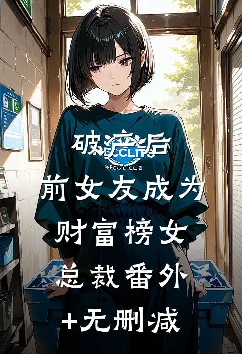 破产后，前女友成为财富榜女总裁番外+无删减