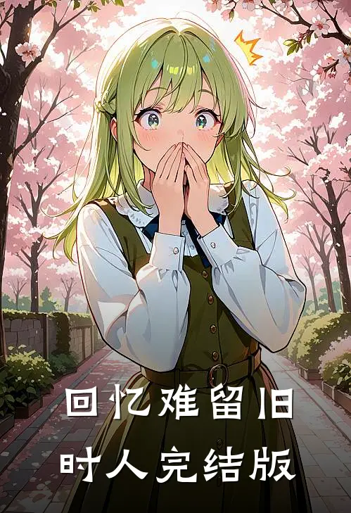 回忆难留旧时人完结版