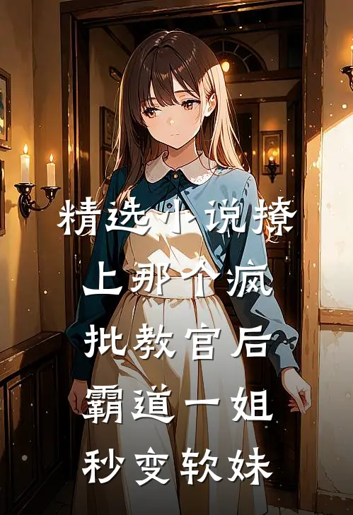精选小说撩上那个疯批教官后，霸道一姐秒变软妹