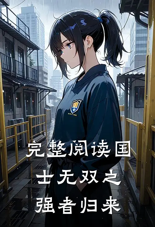 完整阅读国士无双之强者归来