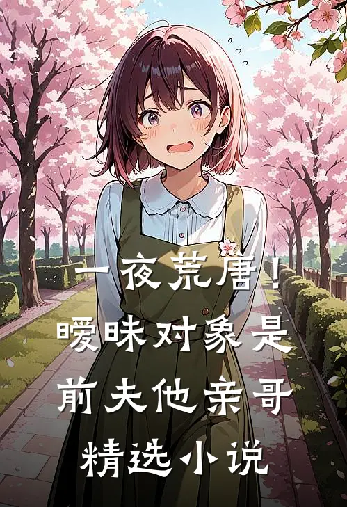 一夜荒唐!暧昧对象是前夫他亲哥精选在线阅读