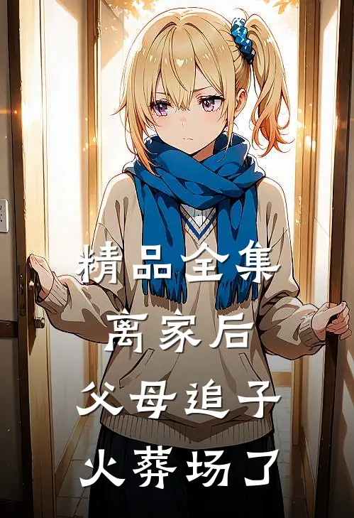 精品全集离家后，父母追子火葬场了