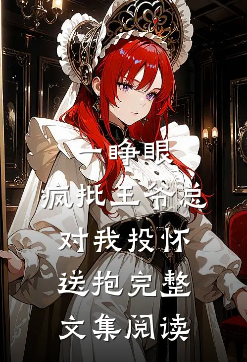 一睁眼,疯批王爷总对我投怀送抱完整文集阅读