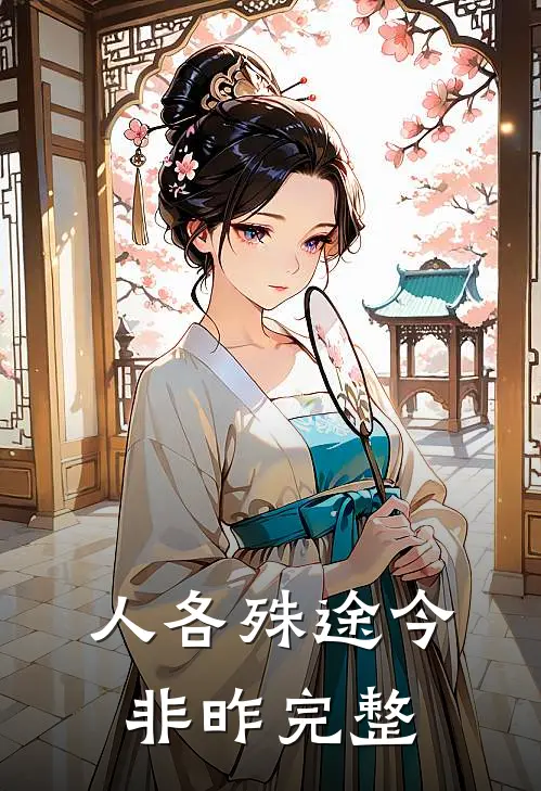人各殊途今非昨完整