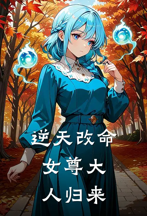 逆天改命女尊大人归来