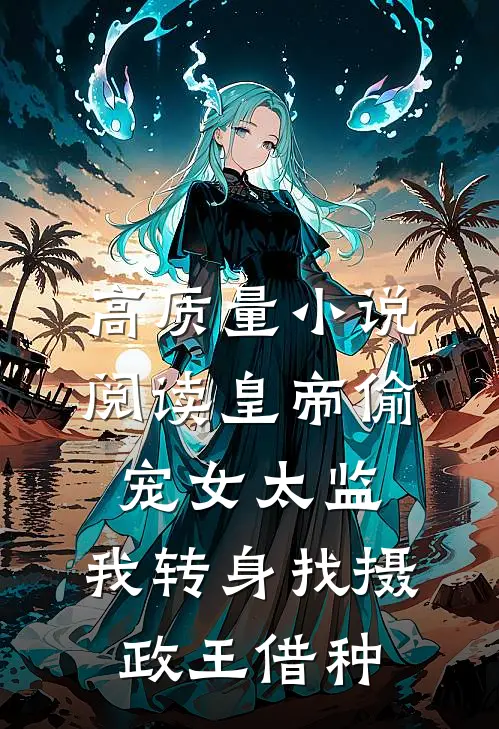 高质量小说阅读皇帝偷宠女太监，我转身找摄政王借种