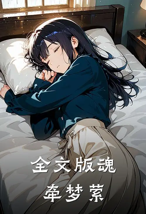 全文版魂牵梦萦