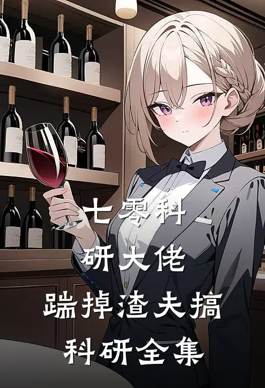 七零科研大佬，踹掉渣夫搞科研全集