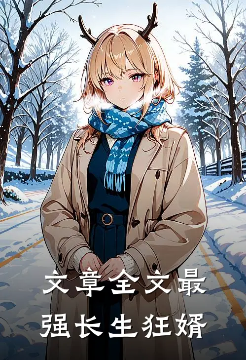 文章全文最强长生狂婿