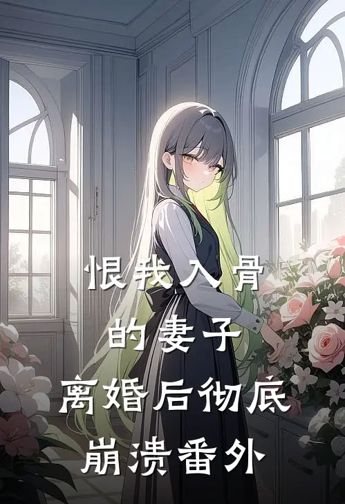恨我入骨的妻子,离婚后彻底崩溃番外免费阅读