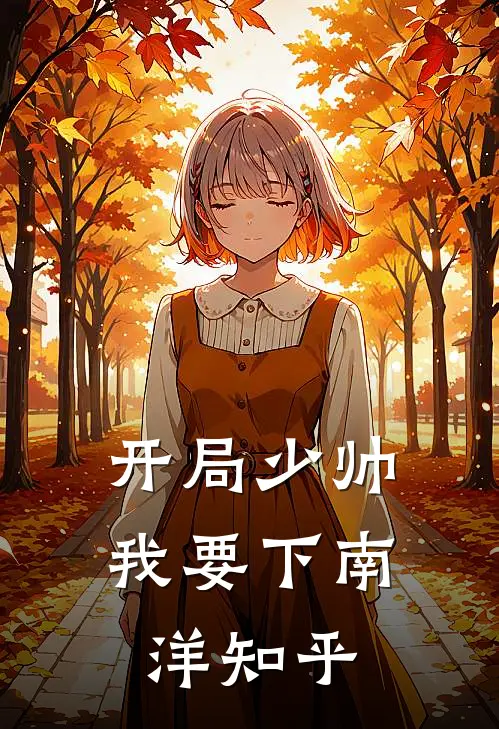 开局少帅我要下南洋知乎免费阅读