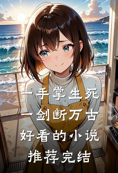 一手掌生死，一剑断万古好看的小说推荐完结