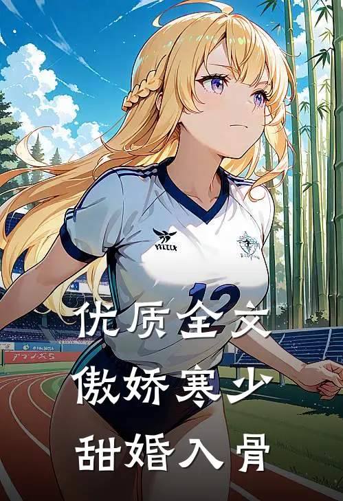 优质全文傲娇寒少甜婚入骨