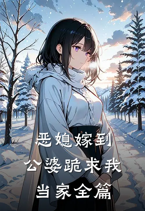 恶媳嫁到公婆跪求我当家全篇阅读
