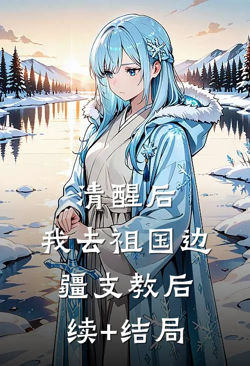 清醒后，我去祖国边疆支教后续+结局