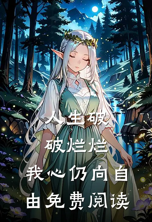 人生破破烂烂，我心仍向自由免费阅读