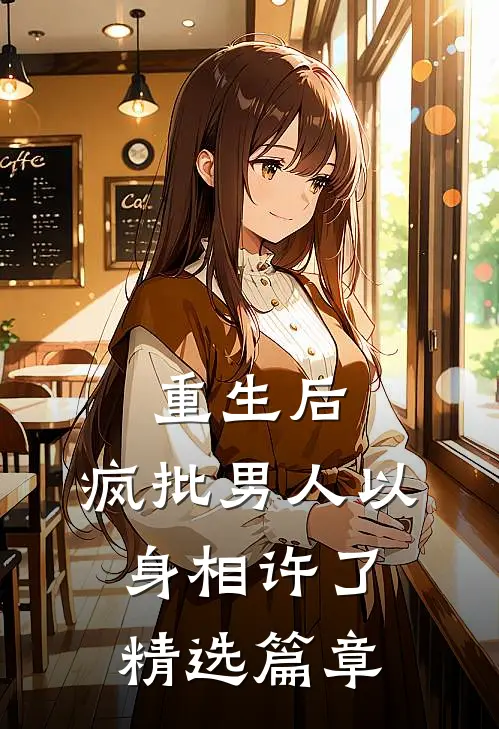 重生后，疯批男人以身相许了精选篇章