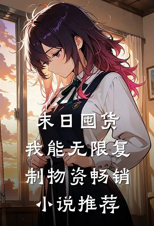 末日囤货：我能无限复制物资畅销小说推荐