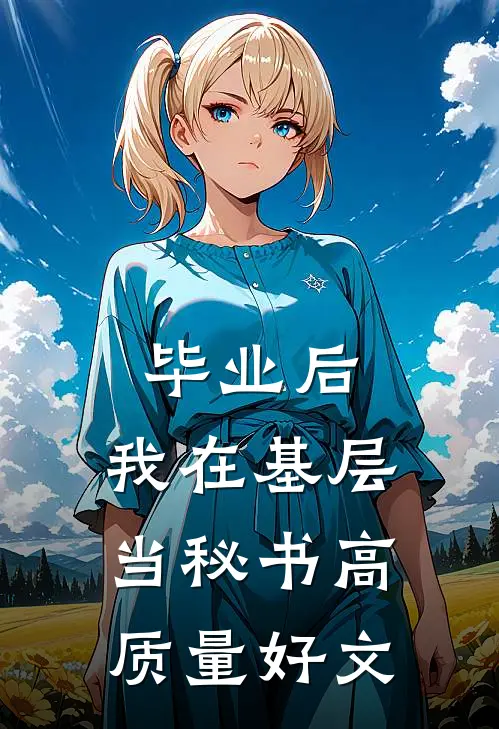毕业后，我在基层当秘书高质量好文