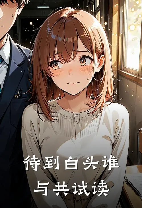 待到白头谁与共试读