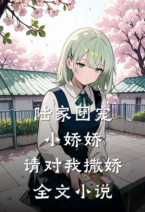 陆家团宠小娇娇，请对我撒娇全文小说