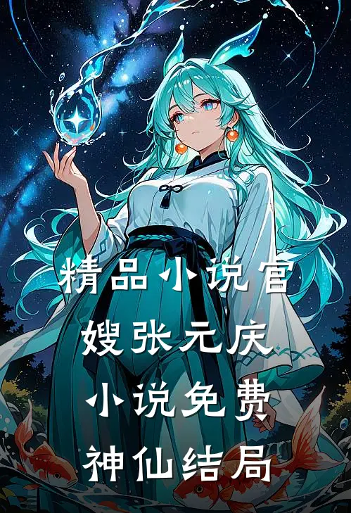 精品小说官嫂张元庆小说免费神仙结局
